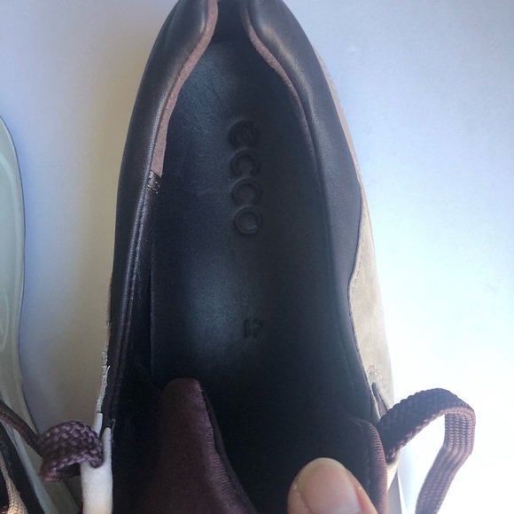 Ecco Flexure Runner II - Picture 3 of 10